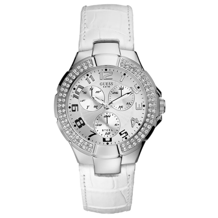 GUESS GUW11008L1 Kadın KOL SAATİ