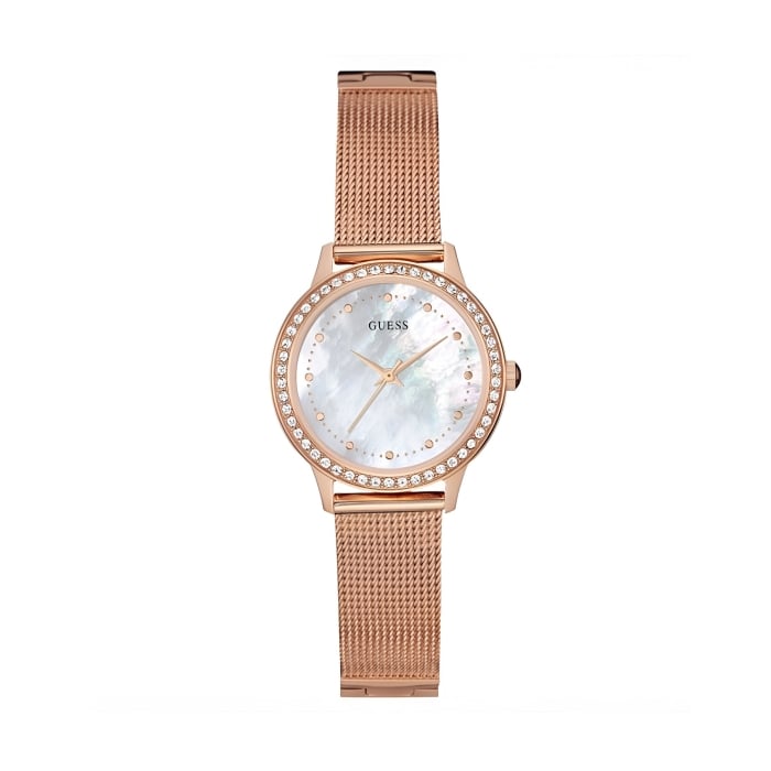GUESS GUW0647L2 Kadın KOL SAATİ