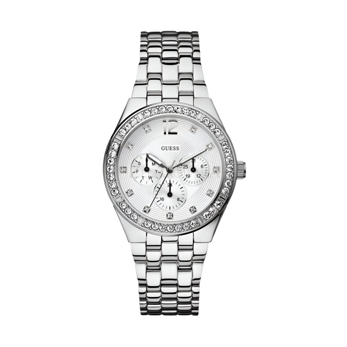 GUESS GUW14556L1 Kadın KOL SAATİ