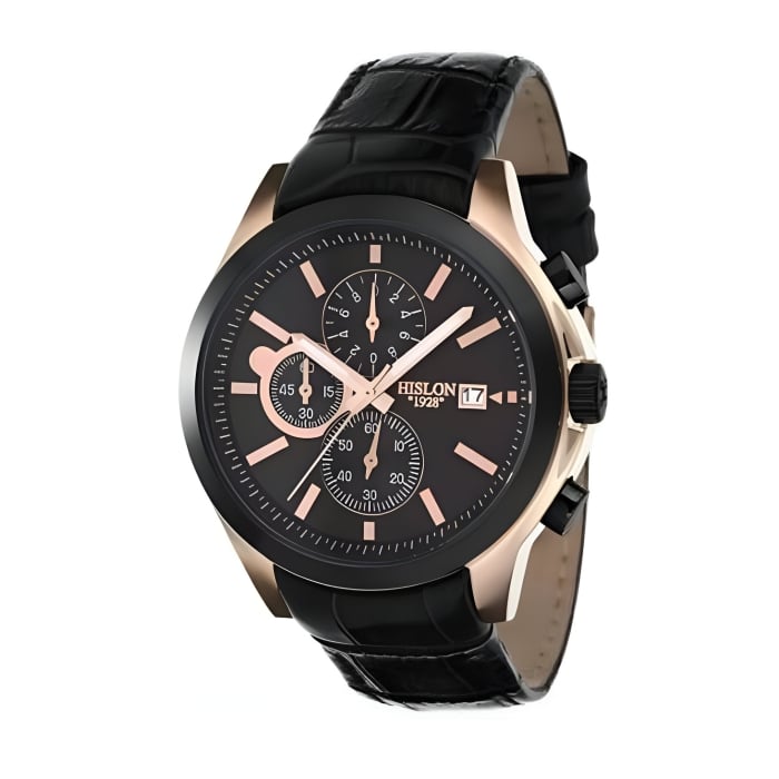 HISLON 3282-117216 Erkek KOL SAATİ
