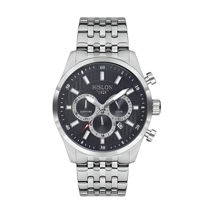 HISLON 3650-123310 Erkek KOL SAATİ