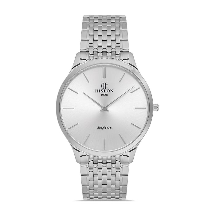 HISLON CL135S-02SS Erkek KOL SAATİ