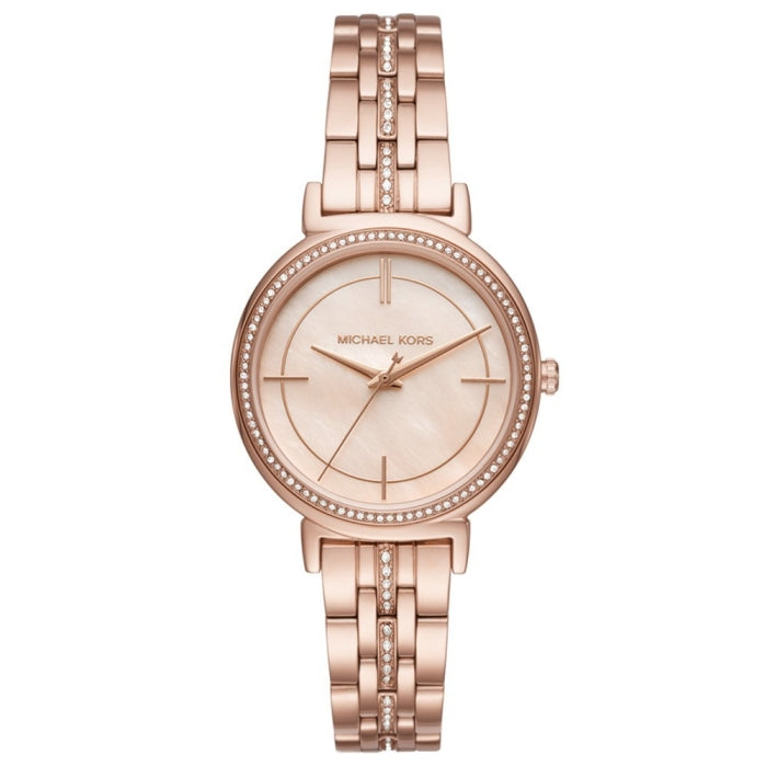 MICHAEL KORS MK3643 Kadın KOL SAATİ