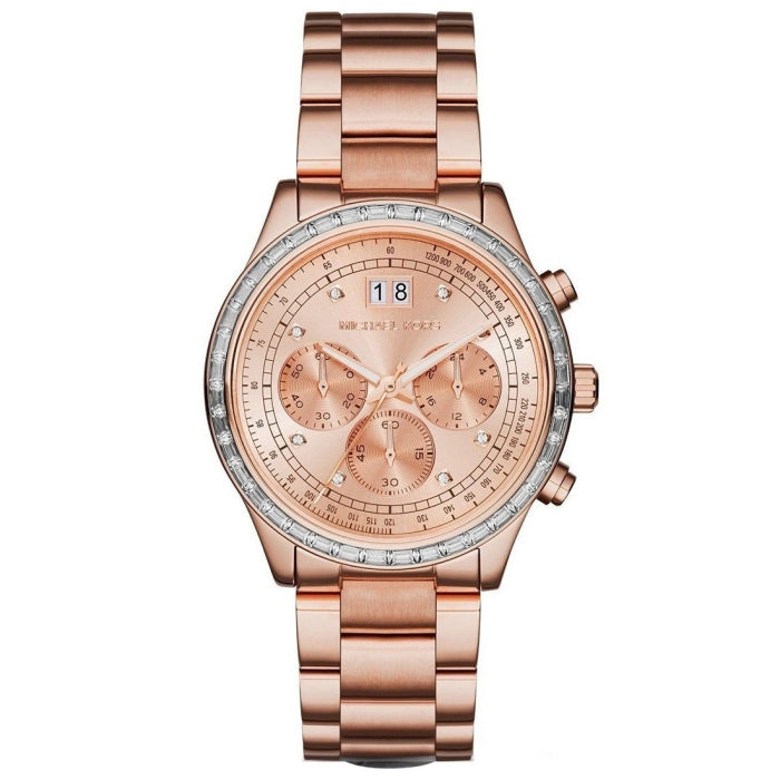 MICHAEL KORS MK6204 Kadın KOL SAATİ