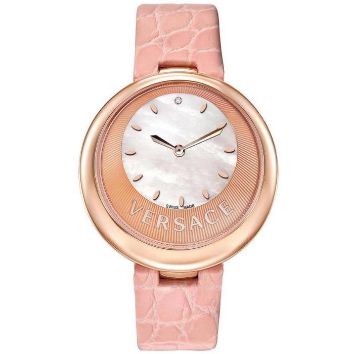 VERSACE 87Q80D498S111 Kadın KOL SAATİ
