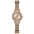 GUESS GUW1009L3 Kadın KOL SAATİ
