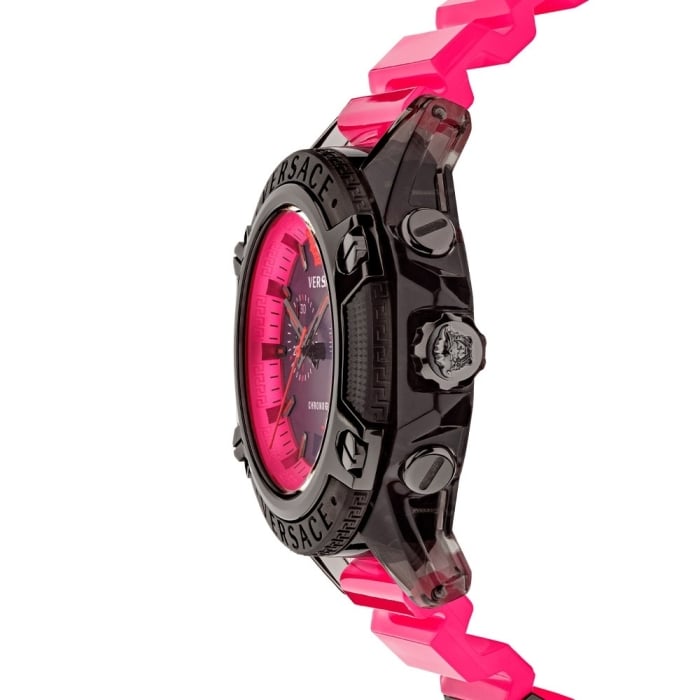 VERSACE VRSCVEZ700221 Erkek KOL SAATİ