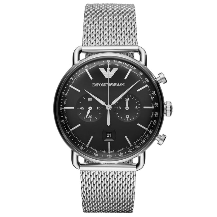 EMPORIO ARMANI AR11104 Erkek KOL SAATİ