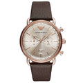 EMPORIO ARMANI AR11106 Erkek KOL SAATİ