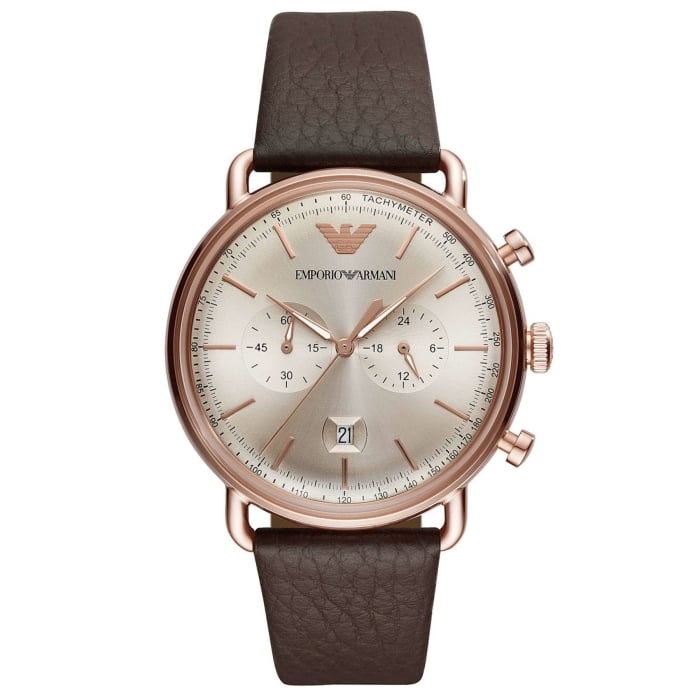 EMPORIO ARMANI AR11106 Erkek KOL SAATİ