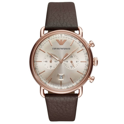 EMPORIO ARMANI AR11106 Erkek KOL SAATİ