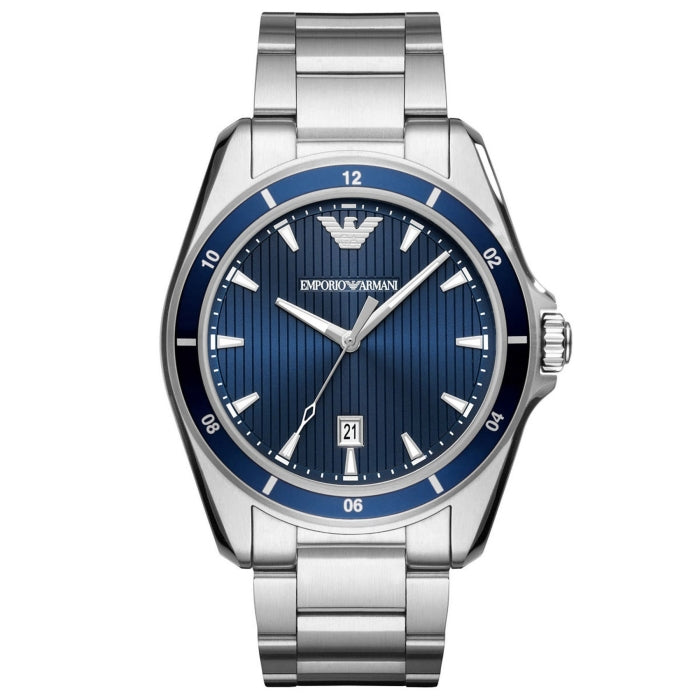 EMPORIO ARMANI AR11100 Erkek KOL SAATİ