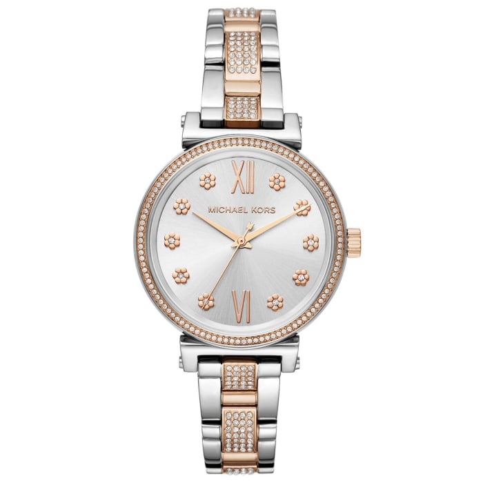 MICHAEL KORS MK3880 Kadın KOL SAATİ