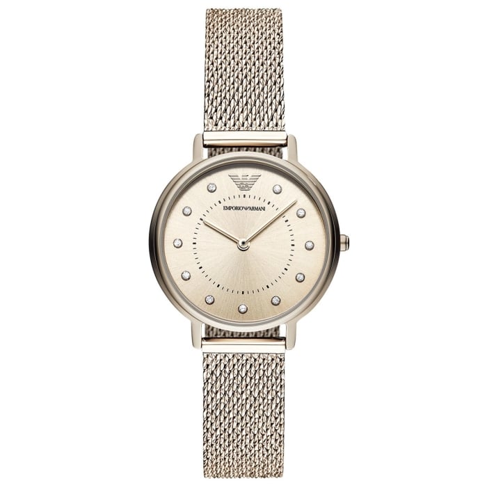 EMPORIO ARMANI AR11129 Kadın KOL SAATİ