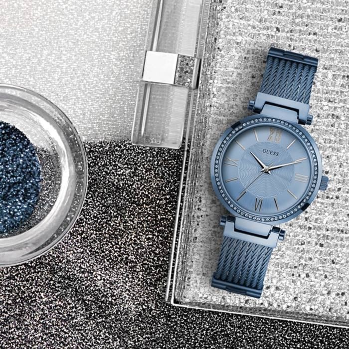 GUESS GUW0638L3 Kadın KOL SAATİ