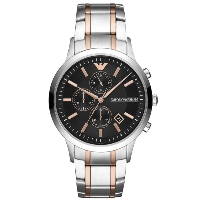 EMPORIO ARMANI AR11165 Erkek KOL SAATİ
