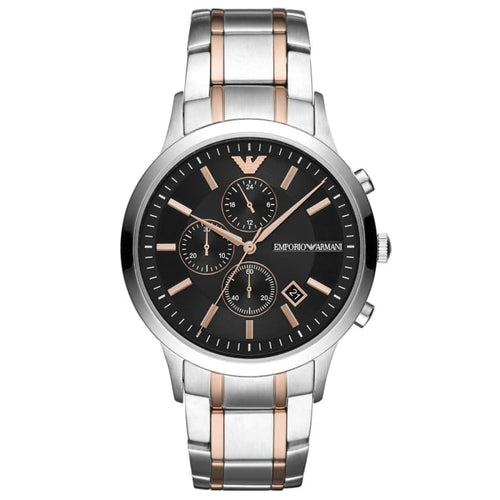 EMPORIO ARMANI AR11165 Erkek KOL SAATİ