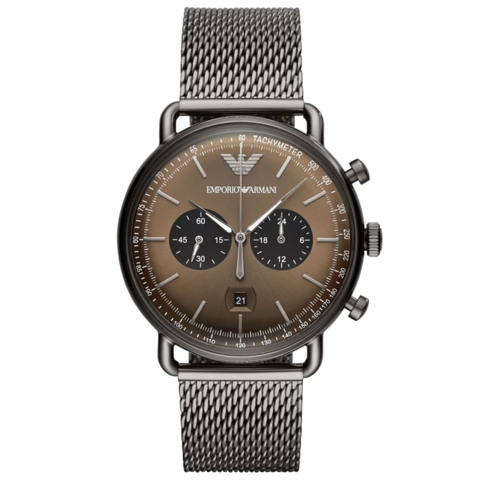 EMPORIO ARMANI AR11141 Erkek KOL SAATİ