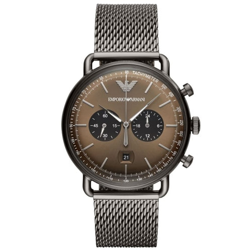 EMPORIO ARMANI AR11141 Erkek KOL SAATİ