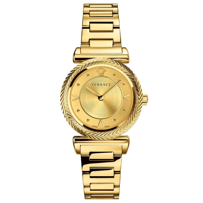 VERSACE VRSCVERE00618 Kadın KOL SAATİ