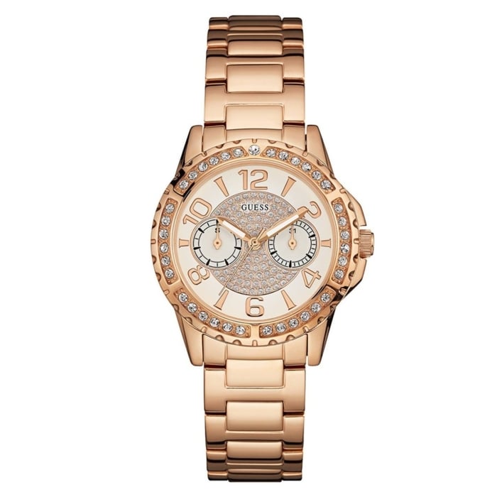 GUESS GUW0705L3 Kadın KOL SAATİ