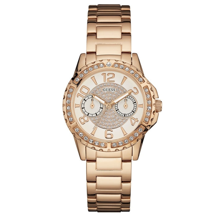 GUESS GUW0705L3 Kadın KOL SAATİ