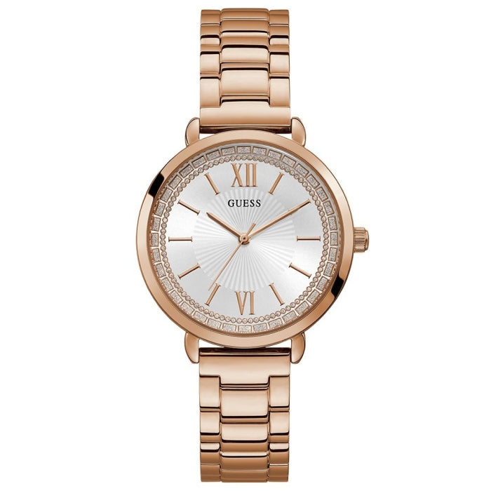 GUESS GUW1231L3 Kadın KOL SAATİ
