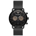 EMPORIO ARMANI AR11142 Erkek KOL SAATİ