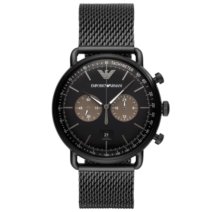 EMPORIO ARMANI AR11142 Erkek KOL SAATİ