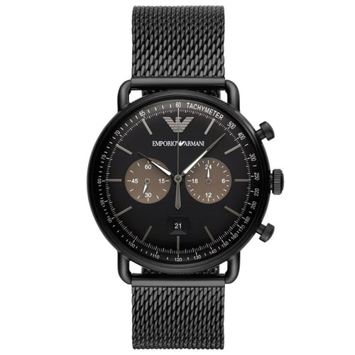 EMPORIO ARMANI AR11142 Erkek KOL SAATİ