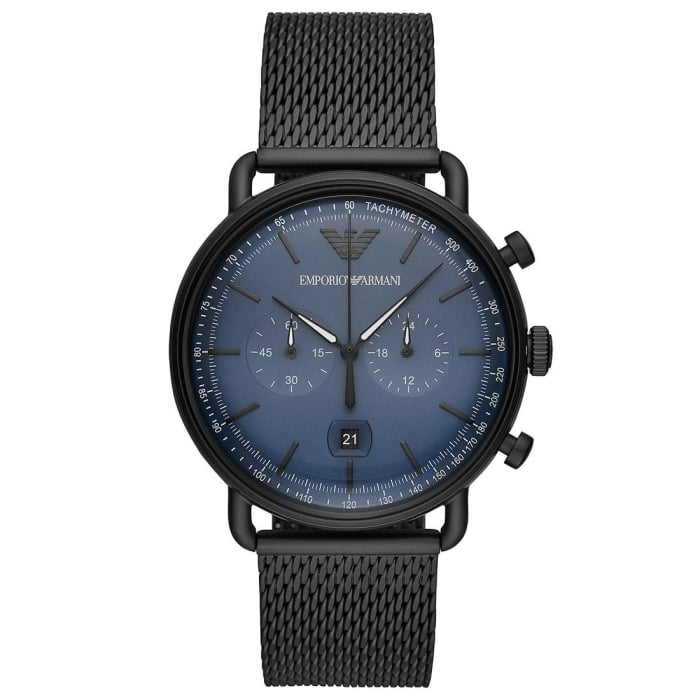 EMPORIO ARMANI AR11201 Erkek KOL SAATİ