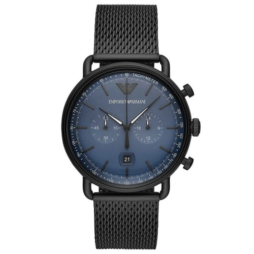 EMPORIO ARMANI AR11201 Erkek KOL SAATİ