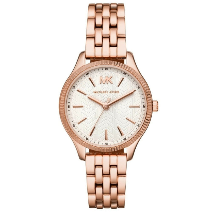 MICHAEL KORS MK6641 Kadın KOL SAATİ