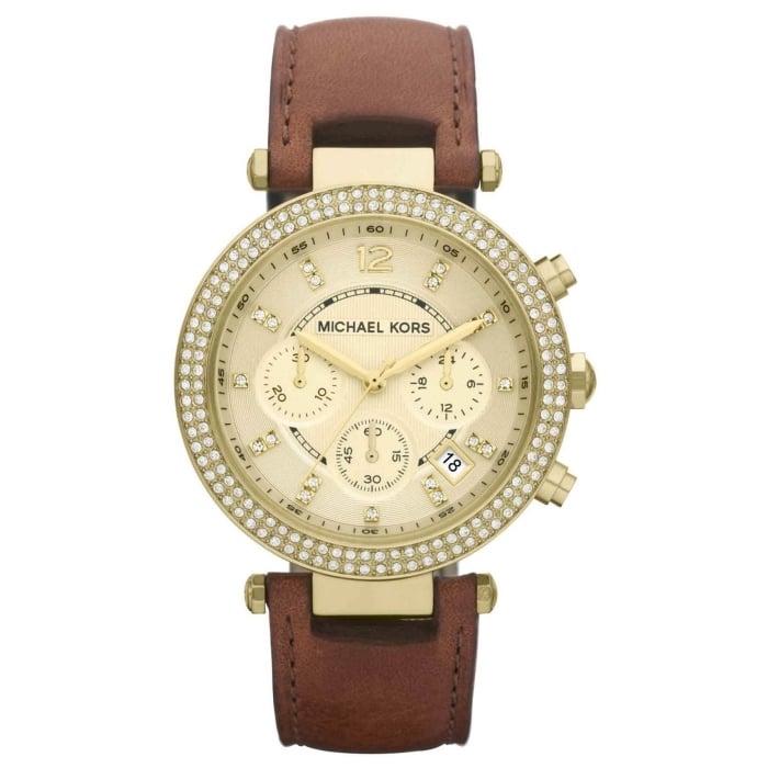 MICHAEL KORS MK2249 Kadın KOL SAATİ