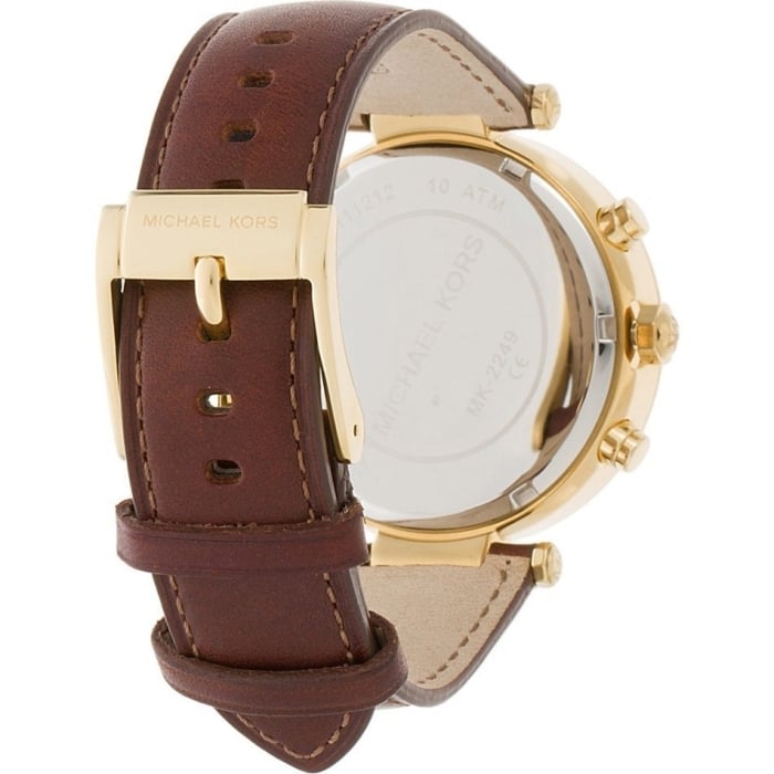 MICHAEL KORS MK2249 Kadın KOL SAATİ