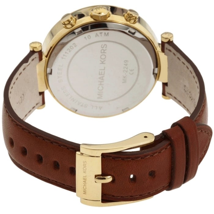 MICHAEL KORS MK2249 Kadın KOL SAATİ