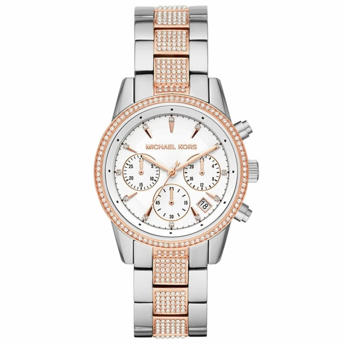 MICHAEL KORS MK6651 Kadın KOL SAATİ