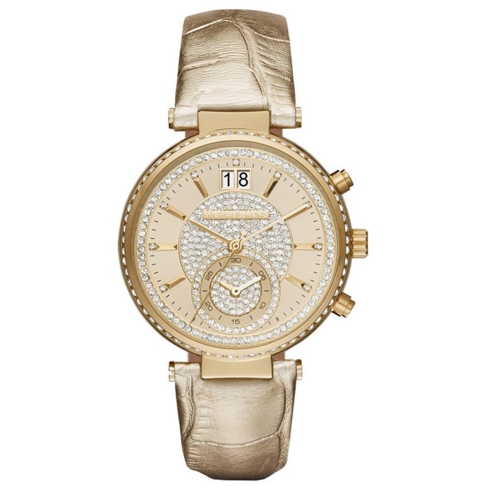MICHAEL KORS MK2444 Kadın KOL SAATİ