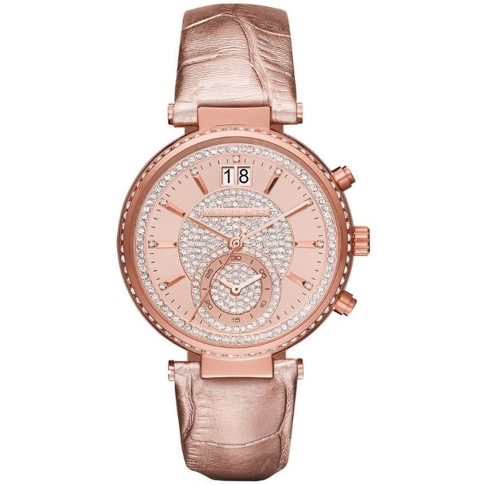 MICHAEL KORS MK2445 Kadın KOL SAATİ