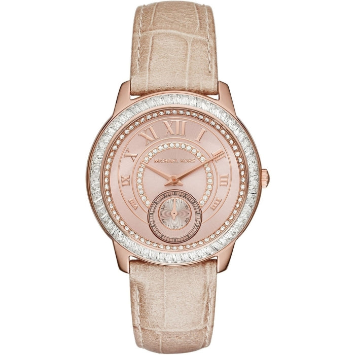MICHAEL KORS MK2448 Kadın KOL SAATİ
