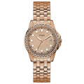 GUESS GUW1235L3 Kadın KOL SAATİ