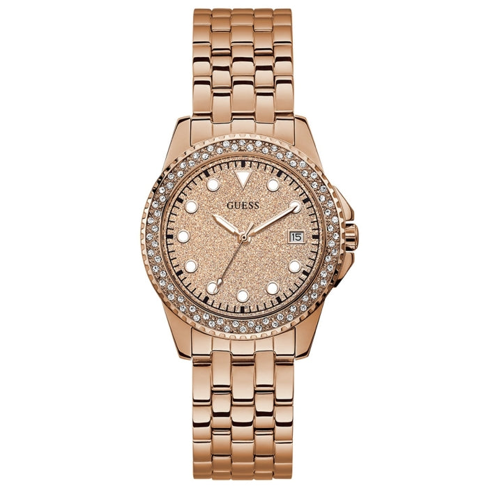 GUESS GUW1235L3 Kadın KOL SAATİ