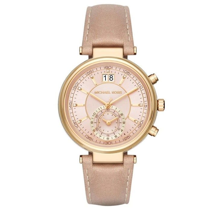 MICHAEL KORS MK2529 Kadın KOL SAATİ