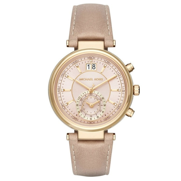 MICHAEL KORS MK2529 Kadın KOL SAATİ