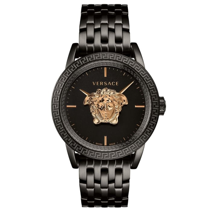 VERSACE VRSCVERD00518 Erkek KOL SAATİ