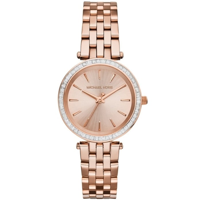 MICHAEL KORS MK3366 Kadın KOL SAATİ