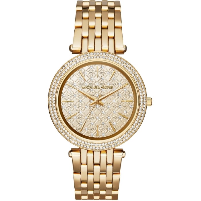 MICHAEL KORS MK3398 Kadın KOL SAATİ