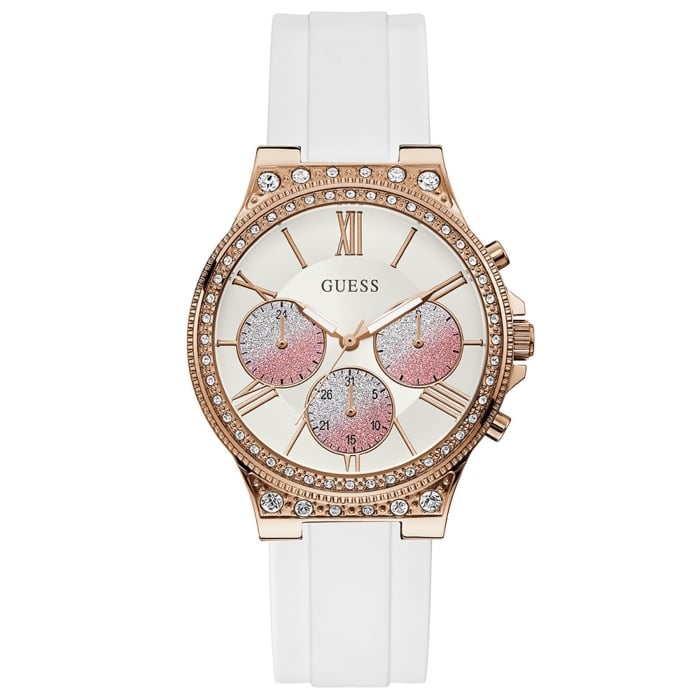 GUESS GUW1233L1 Kadın KOL SAATİ
