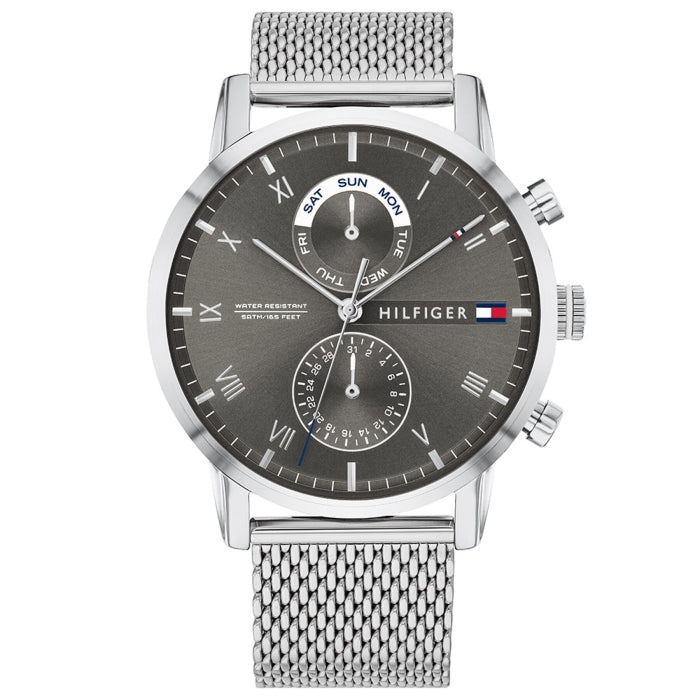 TOMMY HILFIGER TH1710402 Erkek KOL SAATİ