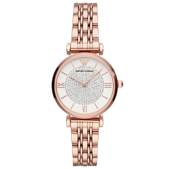 EMPORIO ARMANI AR11244 Kadın KOL SAATİ